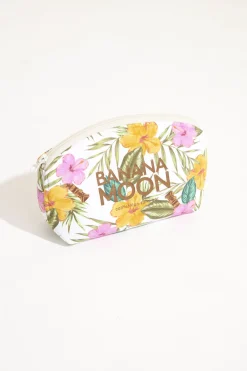 POCHETTE GRAPHITE SUNRAMA-Banana Moon New