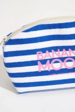 POCHETTE GRAPHITE SUNRAMA-Banana Moon Best