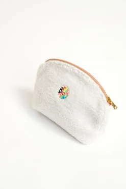 POCHETTE GRAPHITE HIMASKA-Banana Moon Clearance