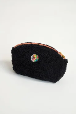 POCHETTE GRAPHITE HIMASKA-Banana Moon Fashion