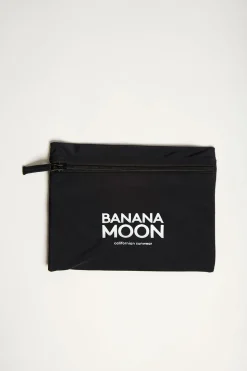 POCHETTE CASY WALLET-Banana Moon New