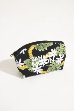 POCHETTE GRAPHITE SUNRAMA-Banana Moon New