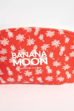 POCHETTE GRAPHITE SUNRAM-Banana Moon Best