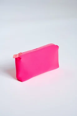 POCHETTE NEON POUCH-Banana Moon Fashion