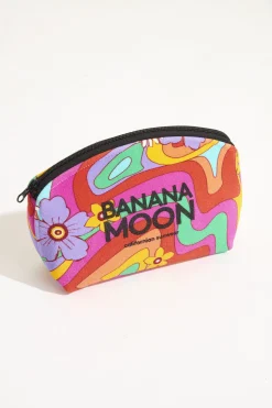 POCHETTE GRAPHITE SUNRAMA-Banana Moon Hot