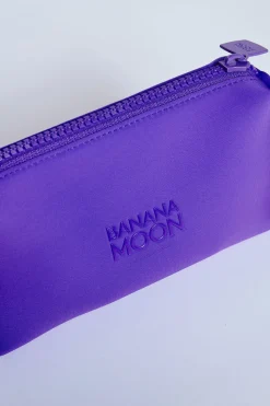 POCHETTE NEON POUCH-Banana Moon New