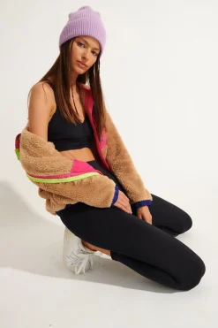 Polaire WARREN TRICOOL-Banana Moon Best