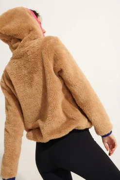 Polaire WARREN TRICOOL-Banana Moon Best