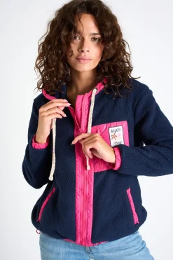 Polaire WARREN BRICHILL-Banana Moon Hot