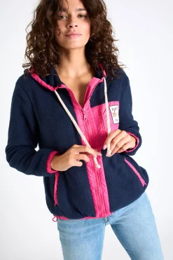 Polaire WARREN BRICHILL-Banana Moon Hot