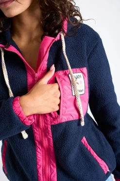 Polaire WARREN BRICHILL-Banana Moon Hot