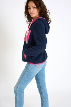 Polaire WARREN BRICHILL-Banana Moon Hot