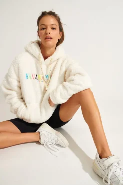 Polaire BRADLEY YAMASKA-Banana Moon Best