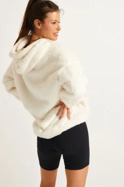 Polaire BRADLEY YAMASKA-Banana Moon Best