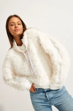 Polaire ROCKET LENNOX-Banana Moon Fashion