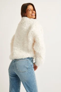 Polaire ROCKET LENNOX-Banana Moon Fashion