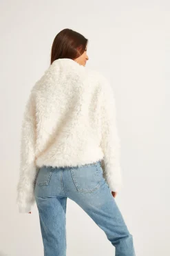 Polaire ROCKET LENNOX-Banana Moon Fashion