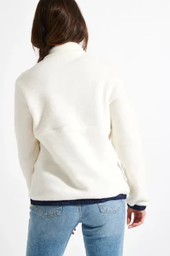 Polaire SNOOKIE BRICHILL-Banana Moon Discount