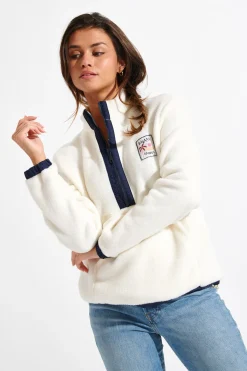 Polaire SNOOKIE BRICHILL-Banana Moon Discount