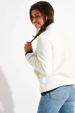 Polaire SNOOKIE BRICHILL-Banana Moon Discount