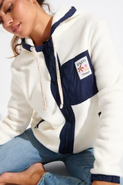 Polaire WARREN BRICHILL-Banana Moon Online