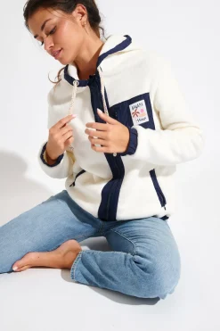 Polaire WARREN BRICHILL-Banana Moon Online