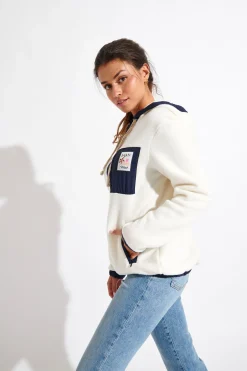 Polaire WARREN BRICHILL-Banana Moon Online