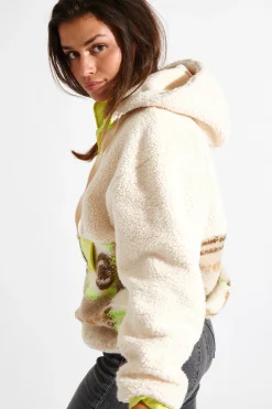 Polaire YOUNAI DEERVALLEY-Banana Moon Clearance