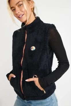 Polaire SUDDEN YAMASKA-Banana Moon Clearance