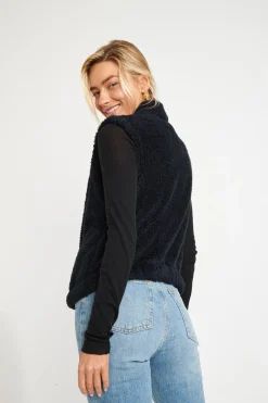 Polaire SUDDEN YAMASKA-Banana Moon Clearance