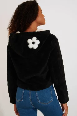 Polaire BIGFLOW CARSON-Banana Moon Best