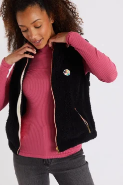 Polaire SUDDEN YAMASKA-Banana Moon Sale