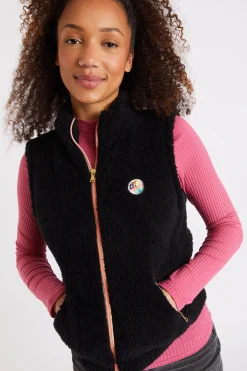 Polaire SUDDEN YAMASKA-Banana Moon Sale