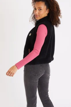 Polaire SUDDEN YAMASKA-Banana Moon Sale