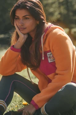 Polaire WARREN BRICHILL-Banana Moon Discount