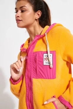 Polaire WARREN BRICHILL-Banana Moon Discount