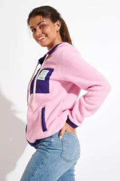 Polaire WARREN BRICHILL-Banana Moon Hot