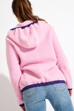 Polaire WARREN BRICHILL-Banana Moon Hot