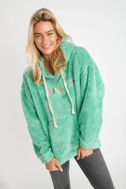 Polaire BRADLEY YAMASKA-Banana Moon Discount