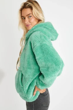 Polaire BRADLEY YAMASKA-Banana Moon Discount