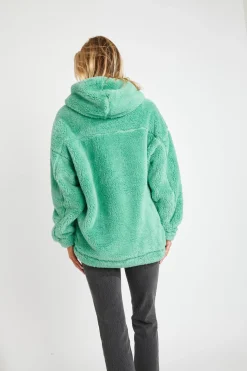 Polaire BRADLEY YAMASKA-Banana Moon Discount