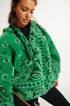 Polaire HARRISON EASTEEM-Banana Moon Sale