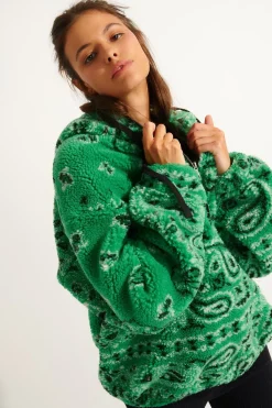 Polaire HARRISON EASTEEM-Banana Moon Sale