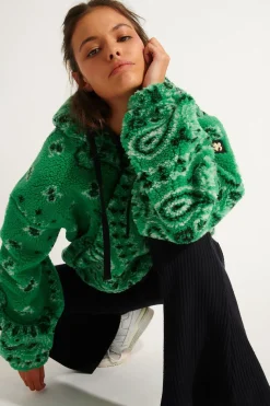 Polaire HARRISON EASTEEM-Banana Moon Sale