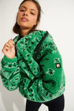 Polaire HARRISON EASTEEM-Banana Moon Sale