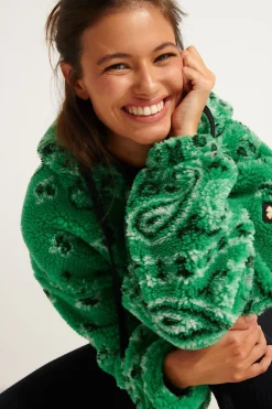 Polaire HARRISON EASTEEM-Banana Moon Sale