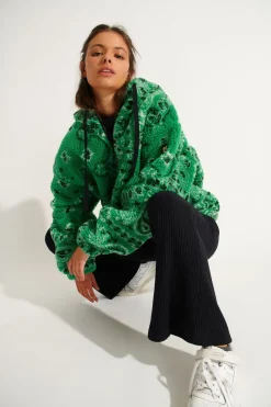 Polaire HARRISON EASTEEM-Banana Moon Sale