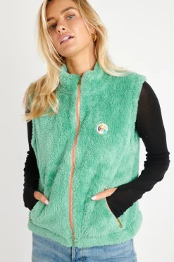 Polaire SUDDEN YAMASKA-Banana Moon Online