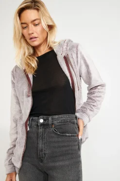 Polaire TIHANA CATLAND-Banana Moon Outlet