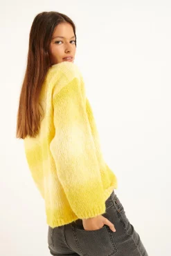 Pull VAHE UTOPIA-Banana Moon Clearance